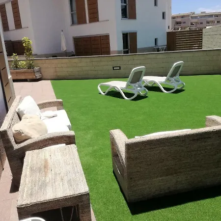 Martinez Appartement *