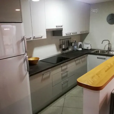 Appartement Martinez *