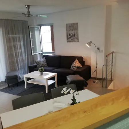Martinez Appartement *