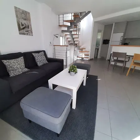 Martinez Appartement El Médano
