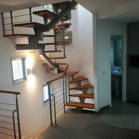 Appartement Martinez