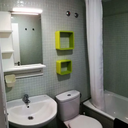 Martinez Appartement El Médano