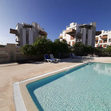 Martinez Appartement