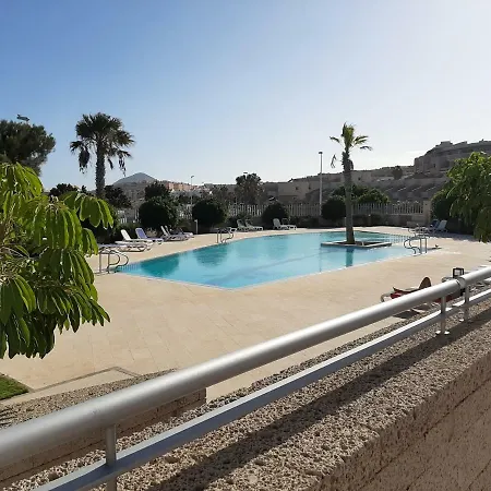 Appartement Martinez