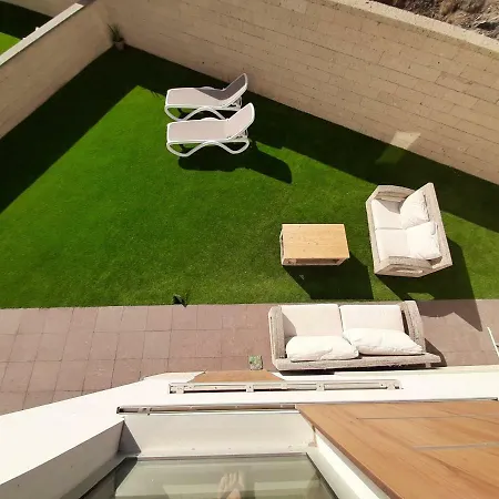Appartement Martinez *
