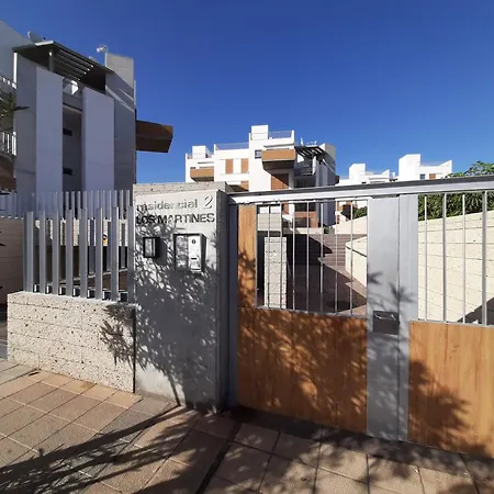 Martinez Appartement