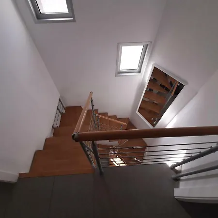 Martinez Appartement *