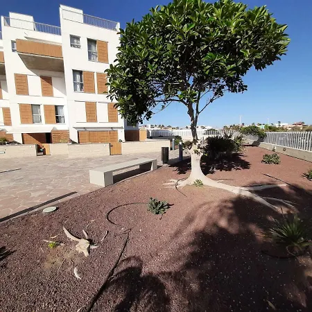 Martinez Appartement El Médano