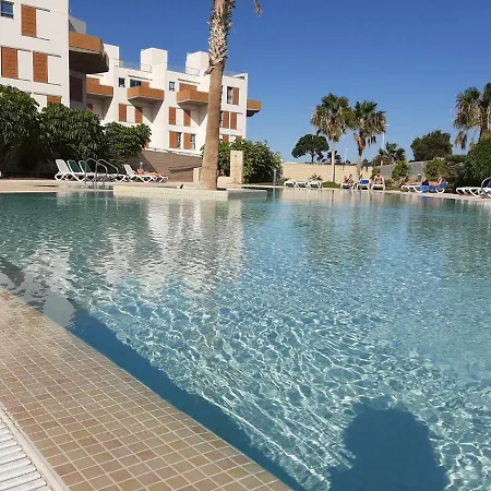 Appartement Martinez El Médano